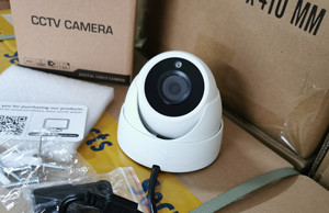 Günstigstes <span class=keywords><strong>2</strong></span>.0mp <span class=keywords><strong>ahd</strong></span> cctv kamera 1080p hd 4 in 1 dome sicherheit und überwachung system