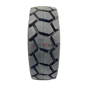 Bostone ยางล้อไนล่อน12 16.5แบบไม่มียางในอุตสาหกรรมยาง10-16.5 OTR สำหรับ Bobcat รถลื่นไถลผลิตในประเทศจีน - Product Image 4