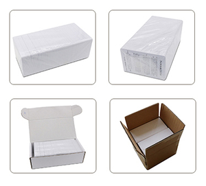 High Quality Polycarbonate Rfid <strong>Card</strong> Nfc Smart <strong>Card</strong> ISO 14443A for Access Control <strong>Cards</strong> - Product Image 4