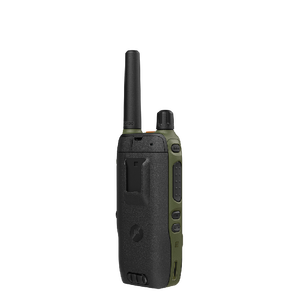 Mxp600 Missions kritisches tragbares Te-t-re-Radio Te-t-re-Geräte Walkie Talkie-Funkgerät