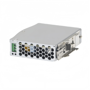 Meanwell NDR-120-48 48V 2.5A 120W産業用DINレールタイプ電源シングルグループ出力10A現在DC周波数 - Product Image 1