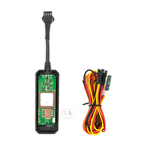 เครื่องติดตาม GPS อัจฉริยะ CJ780เล็กที่สุดชิปติดตาม GPS สำหรับรถยนต์ยานพาหนะยานพาหนะการจัดการยานพาหนะแบบเรียลไทม์
