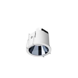 8W 12W 20W LED Modern doku parlama önleyici gömme LED aşağı işık ile çok renkler reflektörler - Product Image 3