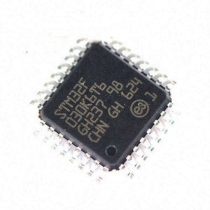 Neuer und originaler Mikro controller IC stm32f030k6t6