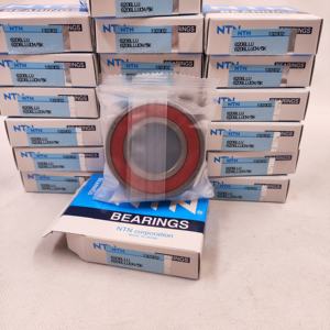 Hot bán n t n mang 6206zz 6206llu rãnh sâu bóng mang - Product Image 5