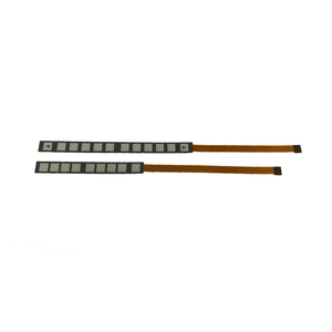 Fanuc softkey tuş takımı 9 tuşları 12 tuşları - Product Image 1