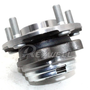 Rexwell tekerlek poyra rulmanı Nissan Teana Pathfinder <span class=keywords><strong>40202</strong></span>-<span class=keywords><strong>3JK0B</strong></span> 402023JK0B