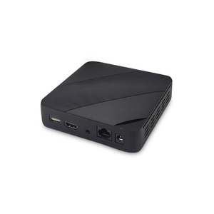 M3U8 Iptv Set Top Box Linux Tv Box | LINUX BOX STALKERE con códigos Xtream y protocolo de multidifusión UDP