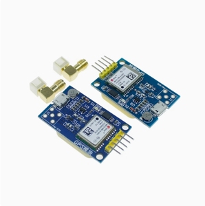 NEO-6M GPSモジュール51マイクロコントローラセラミックアンテナ位置決めモジュールSTM32 - Product Image 3