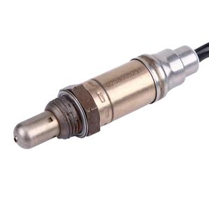 Alto rendimiento 4 Alambre de sensor Lambda de sensores O2A2 0258005055 025800529 sensor de oxígeno para Opel Daewoo