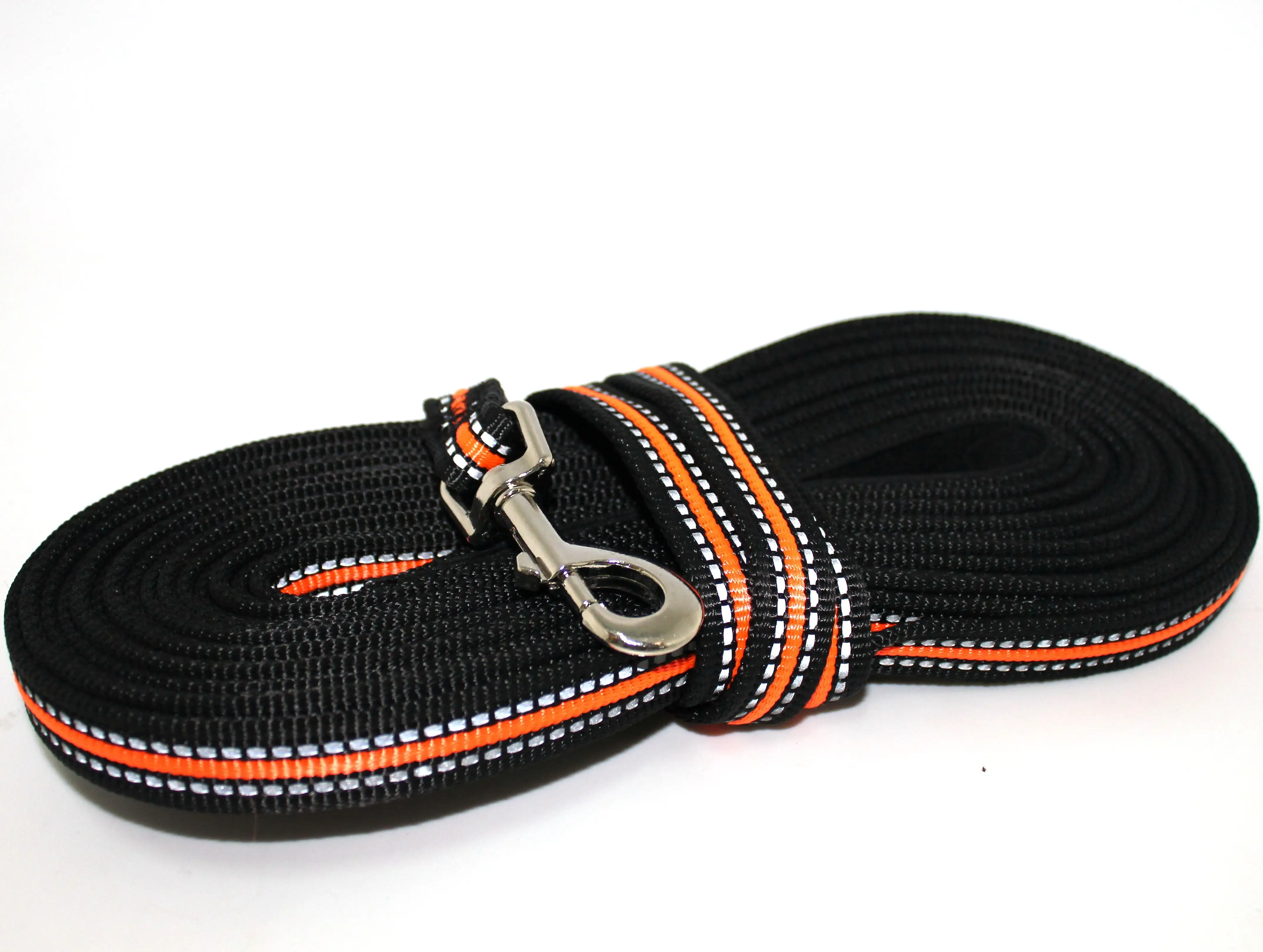 Pet  Lead Leash for Dogs Cats Nylon Walk Dog Selected Size 3m/5m/10m / 15m Outdoor Security Training Dog Harness