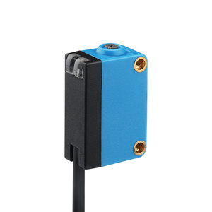 Mirror <strong>diffuse</strong> <strong>reflection</strong> photoelectric switch compact square mirror <strong>reflection</strong> photoelectric <strong>sensor</strong> - Product Image 2