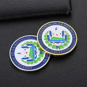 印度旧定制纪念品硬币销售的价值 - Product Image 6