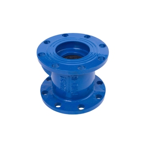 <strong>Spring</strong> <strong>Load</strong> Check Valves Hot Sale Slient Check Valve Silent <strong>Spring</strong> Check Valve - Product Image 6