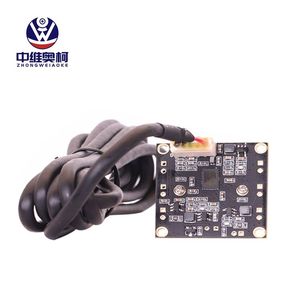 5MP OV5693 Industrial Machine Vision <strong>Camera</strong> Module with Android USB 8mm 30Degree Distortionless for PCBA - Product Image 4