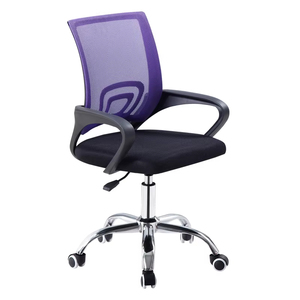 2025 Design Cheap Comfy Executive High Back Swivel Rolling <strong>Computer</strong> Ergonomic Desk Chair Office Chair for Conference Room - Product Image 3