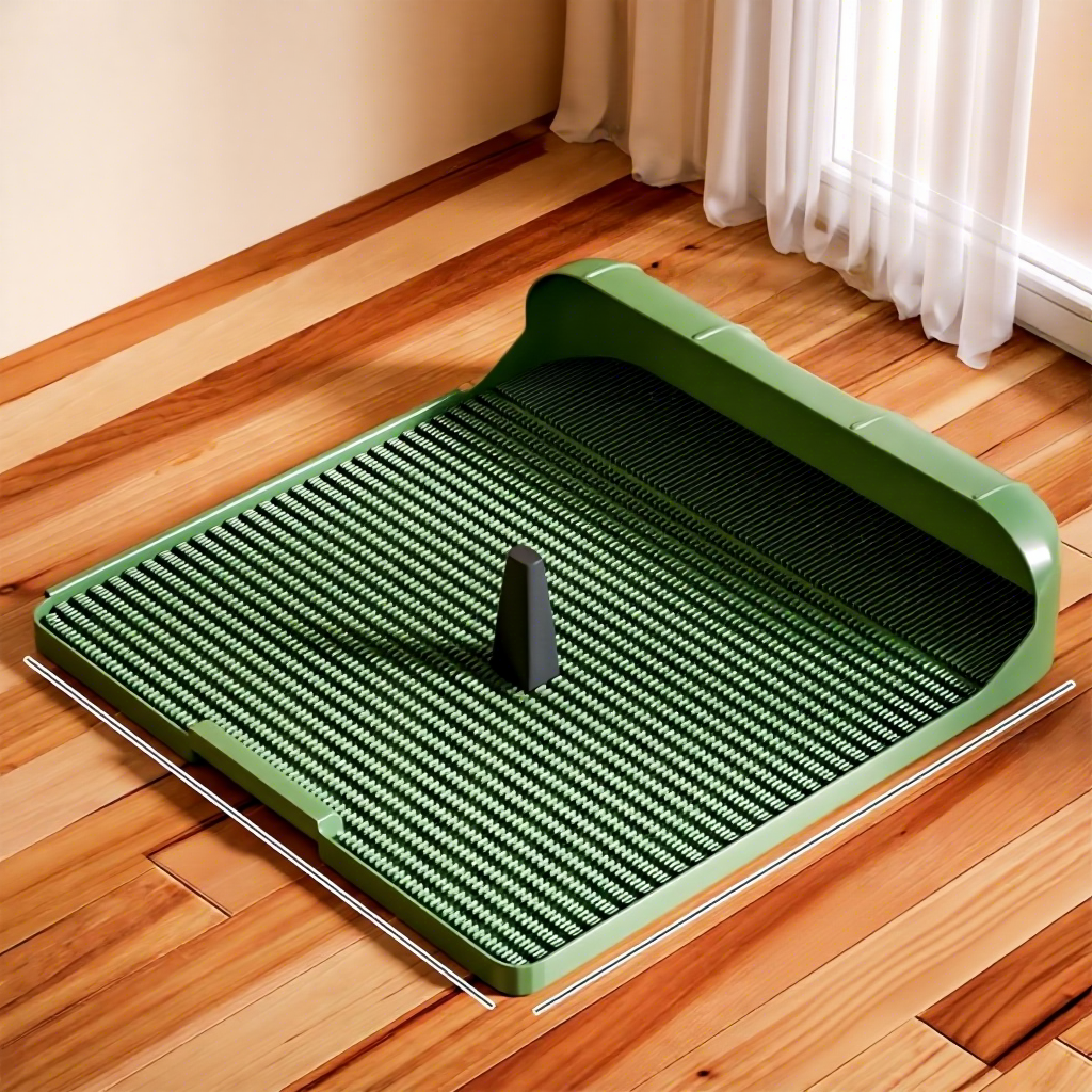 Vert (Blush) + colonne