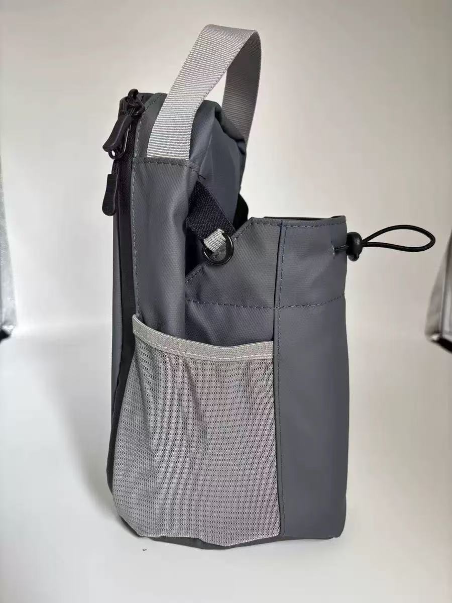 Gris - Version améliorée avec aimant puissant à 3 blocs
