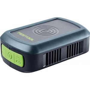 FESTOOL ที่ชาร์จโทรศัพท์577155 phc 18 - EAN แบตเตอรี่4014549399637และเครื่องชาร์จ
