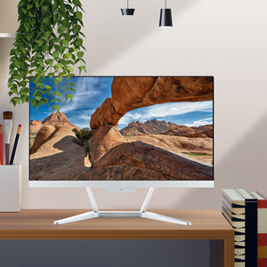 一体机24英寸27英寸I3 I5 I7 AIO品牌一体机，用于学校和游戏 - Product Image 6
