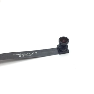 4K WiFi P2P Mini <strong>Camera</strong> 13MP Motion Detection Mini HD CMOS Lens Module Matecam Small <strong>DIY</strong> Cam Recorder - Product Image 5
