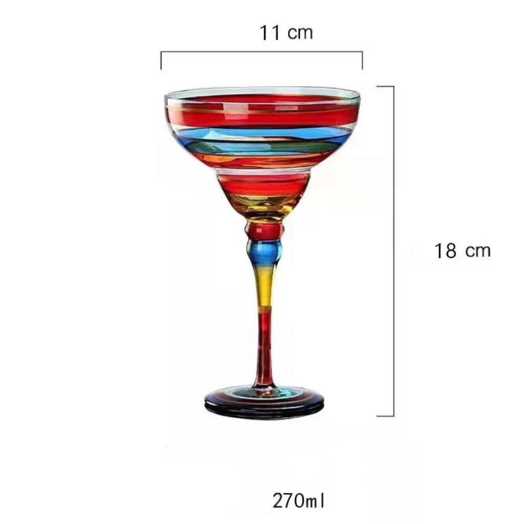 True red margarita