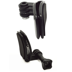 Eylem kamera için KAMPHO şapka hızlı yayın klip kelepçe dağı - Product Image 5