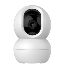PTZ akışkan 360 ° yatay süpürme, 90 ° dikey Pivot, gelişmiş gece görüş kamerası ile Next-gen IP güvenlik Dome kamera - Product Image 3