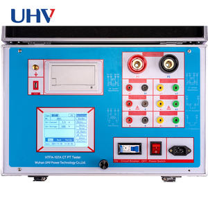 UHV-107A CT PT Analyzer <strong>Testing</strong> Equipment CT PT Comprehensive Characterics Tester - Product Image 3