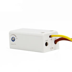 Electronic <strong>Delay</strong>-off and <strong>Delay</strong>-on Timer Module - Product Image 4