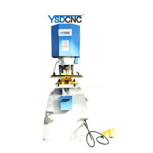 Single Head <strong>Automatic</strong> Punching <strong>Machine</strong> Grommet <strong>Machine</strong> Hole <strong>Punch</strong> <strong>Machine</strong> - Product Image 5