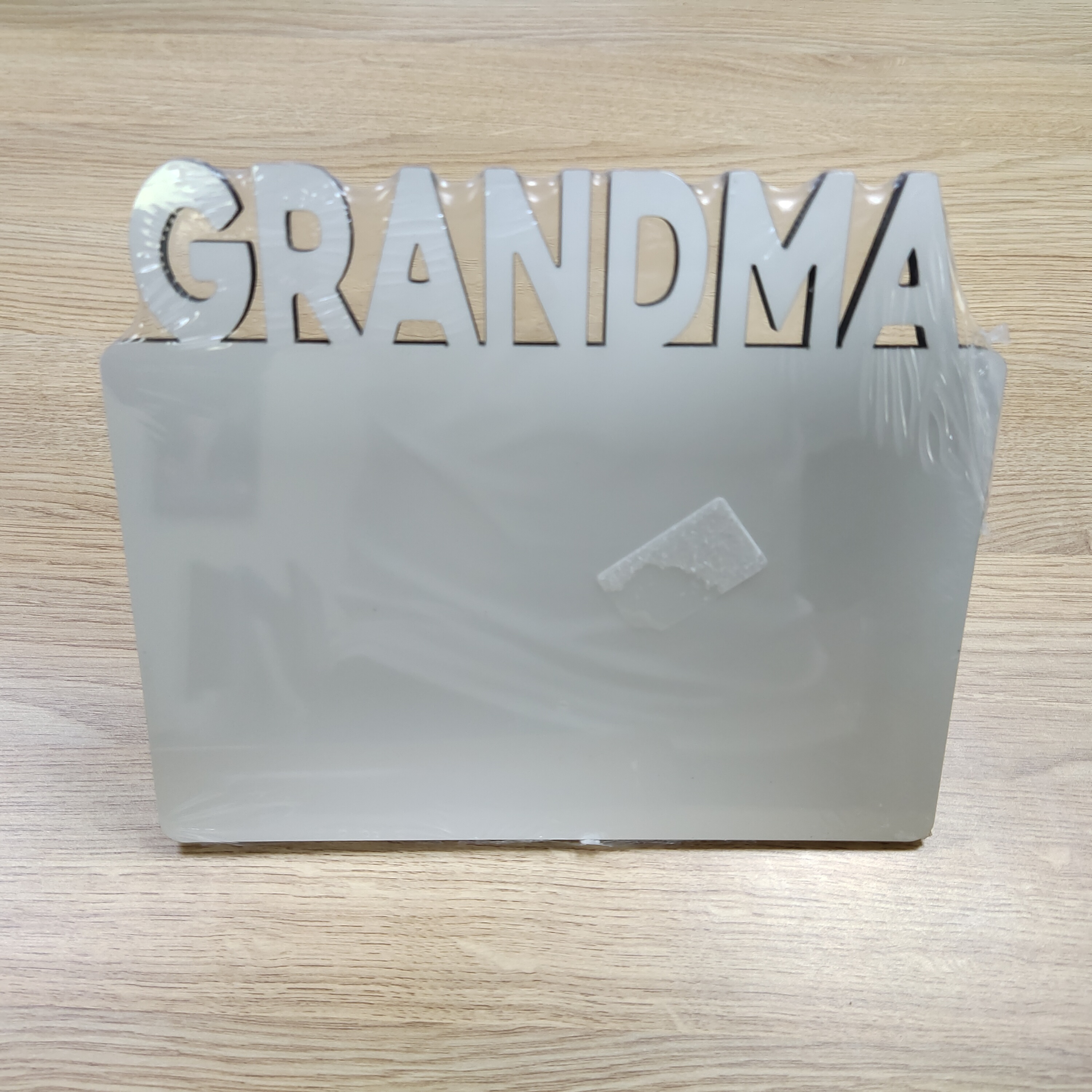 ABUELA