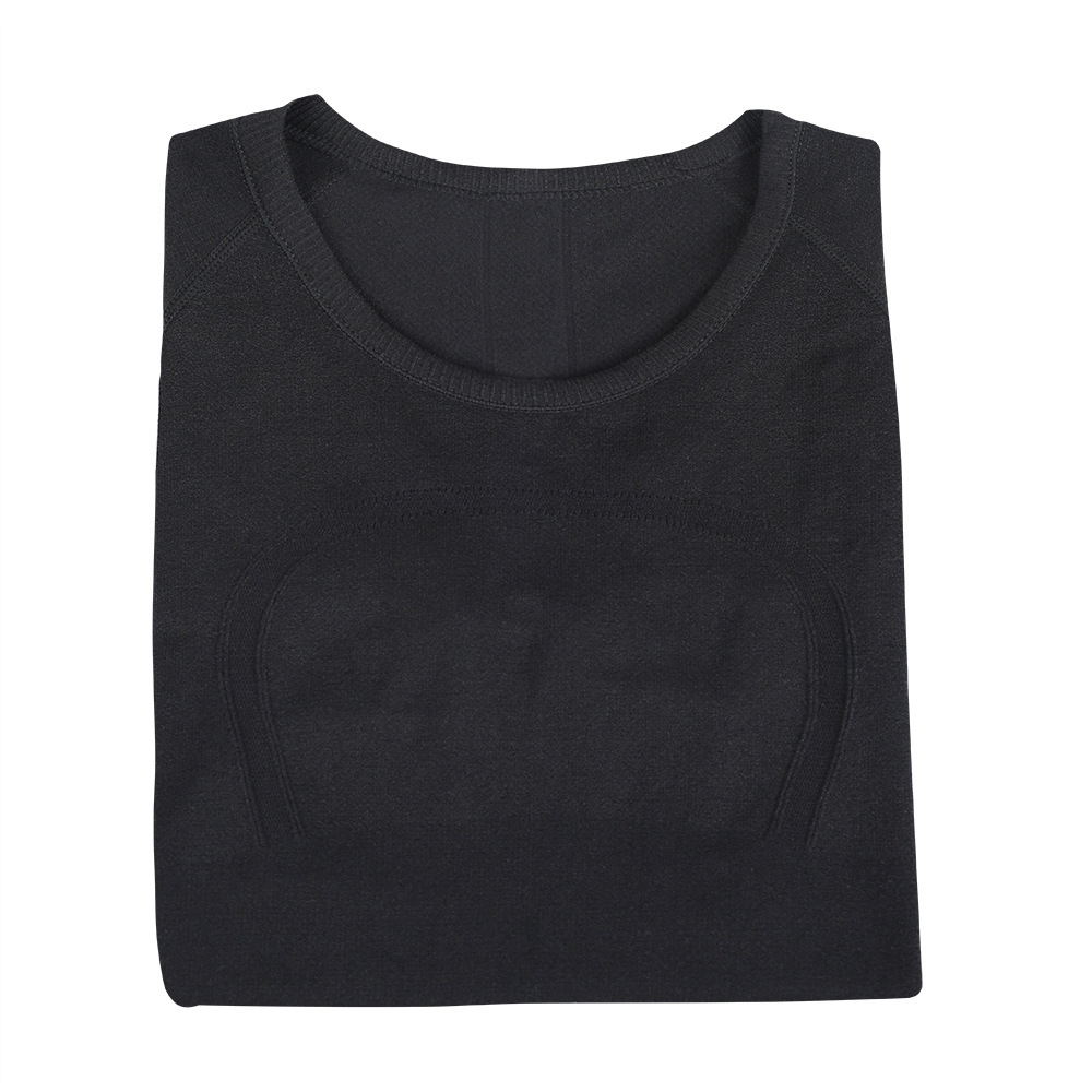 Black 10 short sleeve