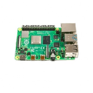 New and original IC chip <strong>Raspberry</strong> <strong>Pi</strong> 4 Model B with 2GB 4GB 8GB IC <strong>development</strong> board <strong>module</strong> - Product Image 1