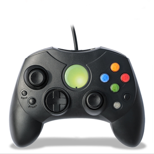 สำหรับ Microsoft Xbox รุ่นคอนโทรลเลอร์เกมจอยสติ๊ก Gamepad สำหรับ Xbox เก่า Classic Controllers