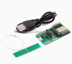 Modulo <span class=keywords><strong>ZigBee</strong></span> 3. 0efr32 Smart Home 2.4G di integrazione di trasmissione di rete <span class=keywords><strong>Wireless</strong></span> E180-ZG120B-TB