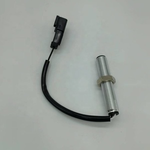 Fabrika kaynağı RPM devir hız sensörü 318-1181 3181181 Caterpillar CAT 773B 789C 777B için - Product Image 1