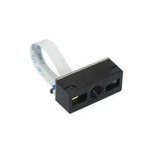 QT100 Embedded QR Code Scanning Engine USB-Schnitts telle Integriert in PDA POS Stock Barcode Scan-Modul für kleine Geräte - Product Image 4