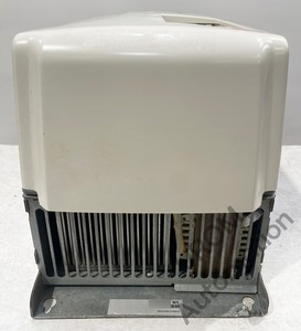 PLCプログラミングコントローラACS800U100405P901 40HP VFD入力480VAC 3PH 50A 0300Hz - Product Image 4