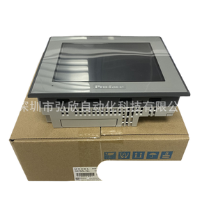Profis AST3301W-S1-D24 dokunmatik ekran PLC PAC ve özel kontrolörleri yeni tedarik insan-makine arayüzü - Product Image 5