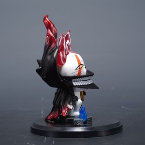 New Style Takakura for Ken Character <strong>Model</strong> Ornament PVC Anime Action Figure From DAN DA DAN Cosplay for Home Decor or Collection - Product Image 4