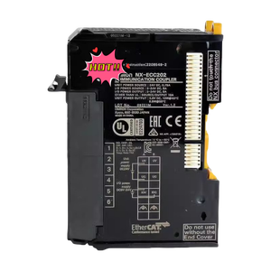 100% neue und originelle NX1P2-1040DT1-SPS-und HMI-Programmier dienste - Product Image 3