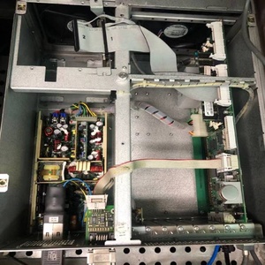 Станция управления компьютером 00.783.0918 CP 2000 MC4-C-KO-02 5A 24VDC для офсетной печатной машины SM52 SM74 SM102 XL105 - Product Image 4