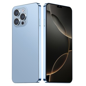 Mobile Phone <strong>8</strong> Plus X XR XS XSMAX 11 Pro Max Second Hand Phone Wholesale for Original 5G Original Phone I16ProMax