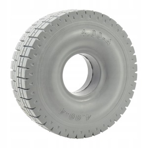 Fabrika olmayan işareti katı lastikler 400-4 Traceless lastik - Product Image 1
