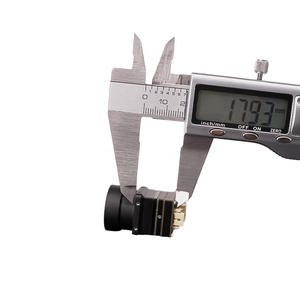 New <strong>Analog</strong> Thermal Camera Module 640x512 Resolution 9mm 12um CVBS/USB Interface for <strong>Temperature</strong> Measurement Image Camera <strong>Sensor</strong>