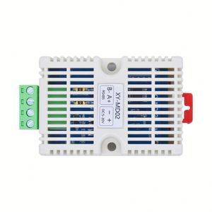 MD02温度湿度トランスミッタ検出センサーモジュールModbus SHT20温度センサーRS485信号アナログXY-MD02 - Product Image 2