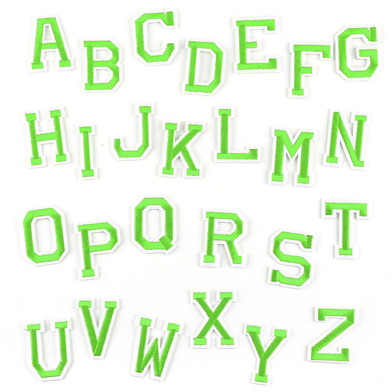verde chiaro