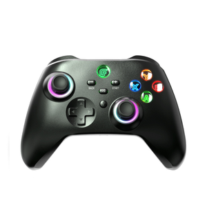 Controlador inalámbrico con cable para Nintendo Switch/Lite/PC/Android Gamepad con botón Turbo Vibration Hall Trigger Controller - Product Image 2
