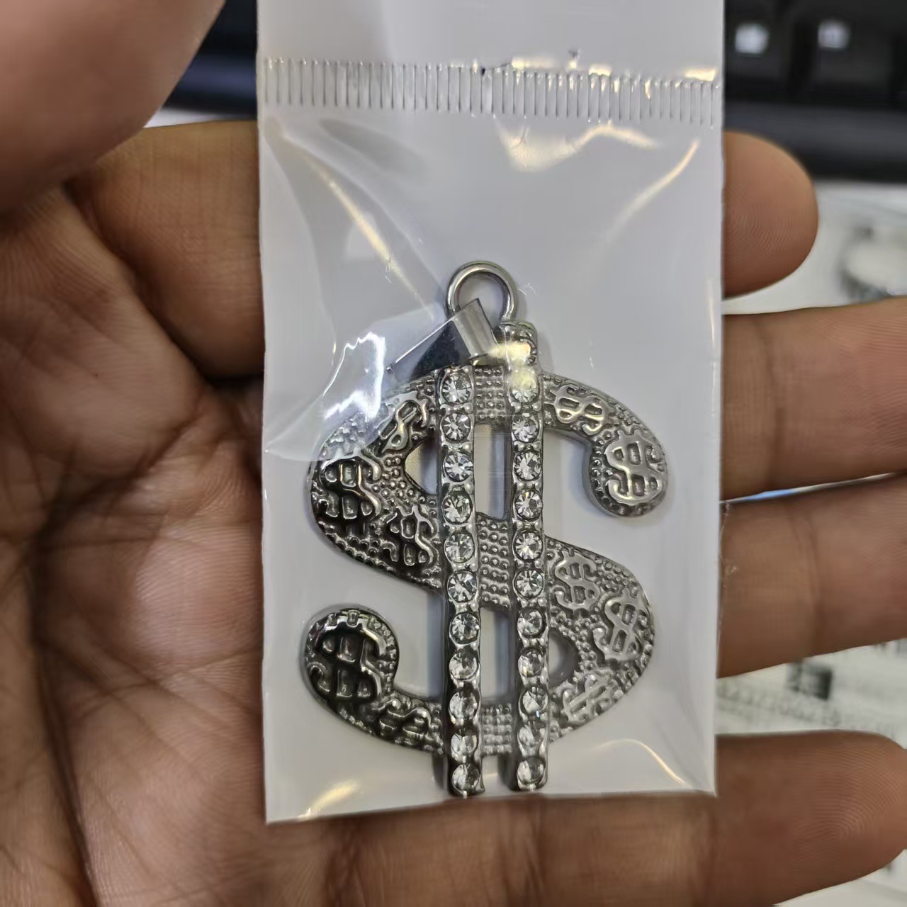 plata pura